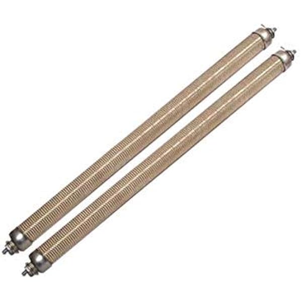 Heater Rod