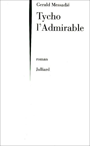 Tycho l'admirable