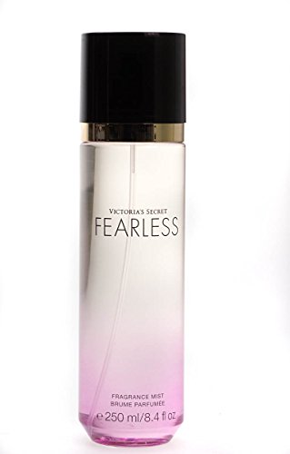 VICTORIA'S SECRET FEARLESS FRAGRANCE BODY MIST 250ML FOR WOMEN
