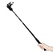 Price comparison product image Adjustable Extension Rod Carbon Fiber Extension Pole Bar Telescopic Pole Monopod Handheld Gimbal Stabilizer for Feiyu SPG G5 WG2Stabilizer
