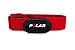 Produktbild Polar H10 Herzfrequenz Sensor und Pro Brustgurt, unisex, H10 Heart Rate, rot, Medium/2X-Large