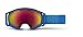 Produktbild K2 Skis Herren Skibrille Photokinetic - Octic Mirror, Blue, One size, 1034201.4.1
