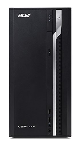 Preisvergleich Produktbild Acer Veriton E VES2710G i57400 / 8GB / 1TB / W10P