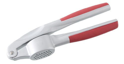 Fackelmann 48416 Knoblauchpresse Bord, 16 cm