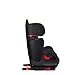 Hauck Bodyguard Plus Car Seat, Group 2/3 - Black