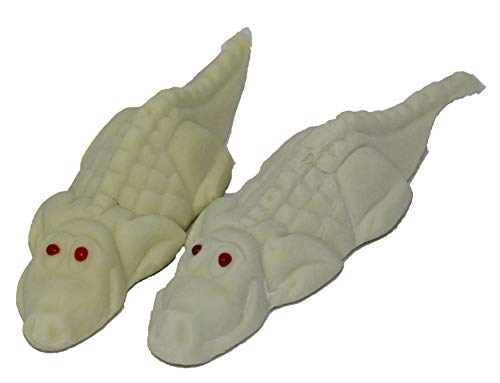 Preisvergleich Produktbild Aseli Süße Krokodile 125g