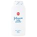 Johnson's Baby Powder 6 x 200g