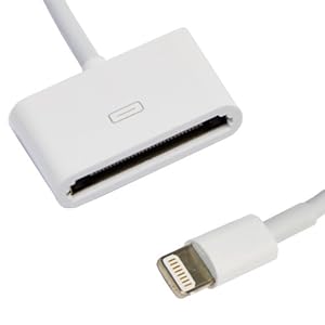 ladekabel adapter iphone