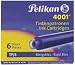 Produktbild Tinten-Patrone 4001 Tp6 Violett, Liefermenge = 10
