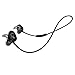 Bose® SoundSport® Cuffie Wireless, Nero