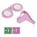Produktbild Swiftswan Tragbare Mini-3D-Brille für virtuelle Realität Tragbare Mini-3D-Brille für 4,0-6,5-Telefone mit Rahmen und Griff