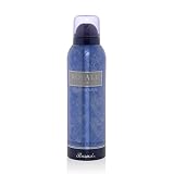 Rasasi Royale Pour Homme & Royale Blue Deodorant Combo RS.500 (47.00% Off) - Amazon