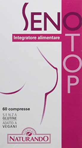 TONG-IL - SENOTOP 60comp TONGIL