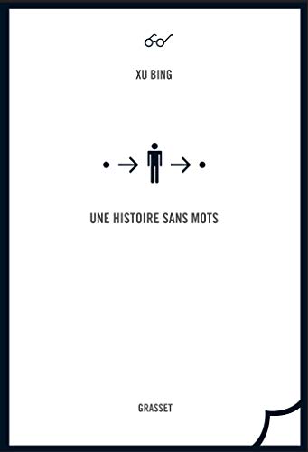 Une histoire sans mots Une histoire sans mots