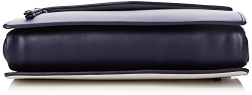 Fiorelli Women's Mia Top-Handle Bag Blue (blue Mix)