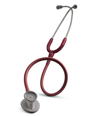 Preisvergleich Produktbild Stéthoscope Littmann Lightweight II S.E.-Bordeaux / Littmann