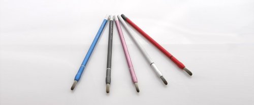 Nomad Brush FleX Grey Stylus - 3