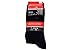 Produktbild 7er Pack PIERRE CARDIN Herren Socken 39 - 42 Schwarz Bussine