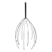 Produktbild Guilty Gadgets  - Head Scalp Neck Handy Massage Massager Headache Stress Relief Tension Relaxation