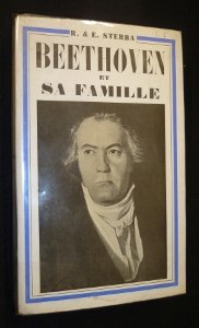 Beethoven et sa famille. - beethoven and his nephew. - traduit de l'anglais par j. rosenthal. en ligne Beethoven et sa famille. - beethoven and his nephew. - traduit de l'anglais par j. rosenthal. en ligne