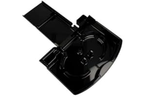 LIONIZER Bac d'égouttement Tiroir Récupérateur d'eau/pour DeLonghi Magnifica S Modèle : ECAM22.110.B