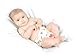 Bambino Mio Miosoft Nappy Cover Heart Newborn <5kgs