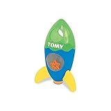 TOMY Fountain Rocket (Toy)