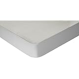Pikolin Home - Protector de colchón Lyocell, híper-transpirable e impermeable, 90 x 190/200 cm, cama 90