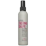 KMS California Thermashape Hot Flex Spray, 1er Pack (1 x 200 ml)