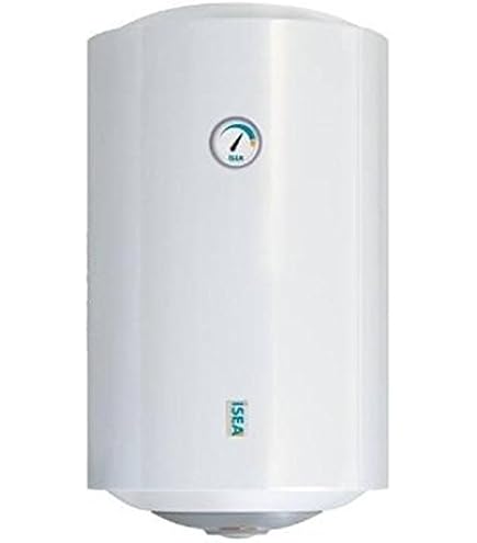 Scaldacqua Elettrico Chaffoteaux R EVO 50 EU - 50 Litri, Classe C, Bianco - Foto 11