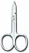 Wusthof Nail and Cuticle Scissors 9cm