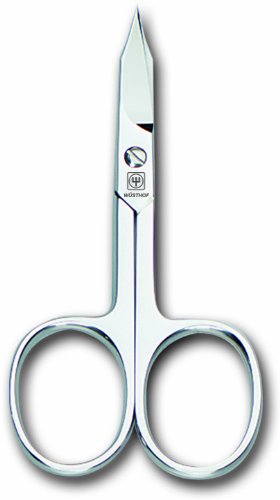Wusthof Nail and Cuticle Scissors 9cm
