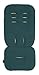 Mamas & Papas Luxury Memory Foam Liner - Birdy