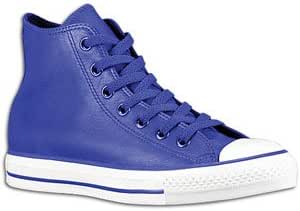 converse azul rey