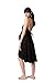 Pretty Pushers Cotton Jersey Labour Gown