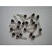 Produktbild 11 value Transistor assortment Kit S8050 S8550 S9012 S9013 S9014 S9015 S9018 2N5551 2N5401 A1015 C1815,each 10 pcs, total 110 pcs
