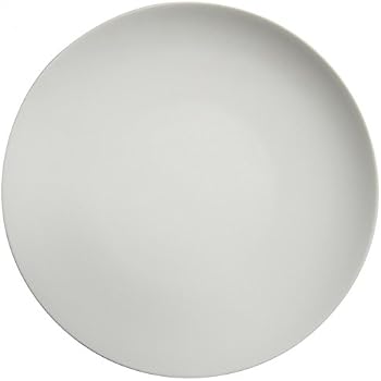 DEGRENNE Modulo Blanc Lot De 6 Bols Porcelaine 12 Cm - Service De Table Modulaire