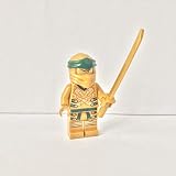 Lego inklusive Figur im Polybag
