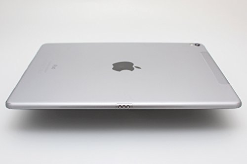 Final Protection für iPad Pro 10,5″ WiFi + Cell. – Apple Keyboard (Rückseite) - 2