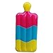 Produktbild Schwimmbad Floß Riese Aufblasbar EIS am Stiel Float Floß Pool Floß Poolliege Beach Float für Erwachsene und Kinder 140 * 60 cm