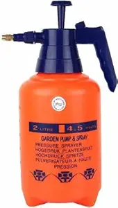 Garden Pressure Spray Pump