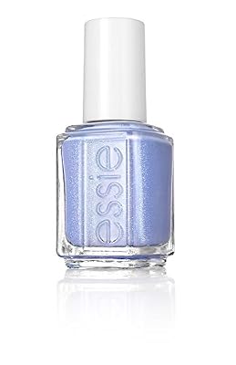 Essie Vernis à ongles Bleu 219 bikini so teeny