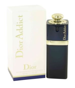 Preisvergleich Produktbild Dior - Addict Eau de parfum 50ml