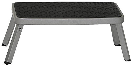 Preisvergleich Produktbild Bel-Sol Trittstufe klappbar