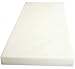 Babies Firsts 120x60cm Fibre Cot Mattress
