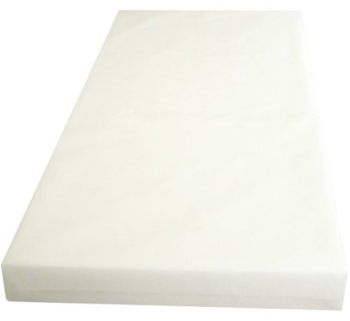 Babies Firsts 120x60cm Fibre Cot Mattress