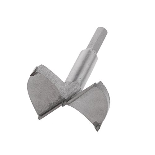 MagiDeal Lochsägen Bohrer Bohrkronen Dosenbohrer Kernbohrer Lochsäge für Holz 60mm