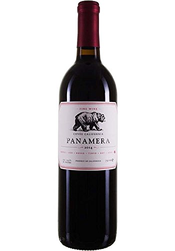 Preisvergleich Produktbild 2014er Panamera Cuvée California