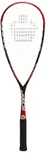 Cosco Laser CS 200 Squash Racquet, 74-inch