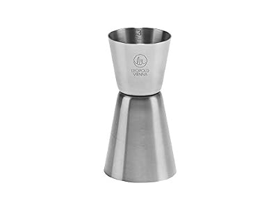 Leopold Vienna LV00529 Mesure de Bar 30/50 ml